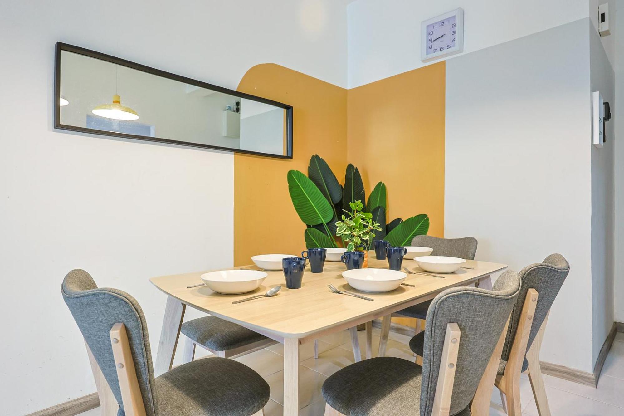 Apartment Cozy Premium Family In Cameron Highlands -unit 4-06 *