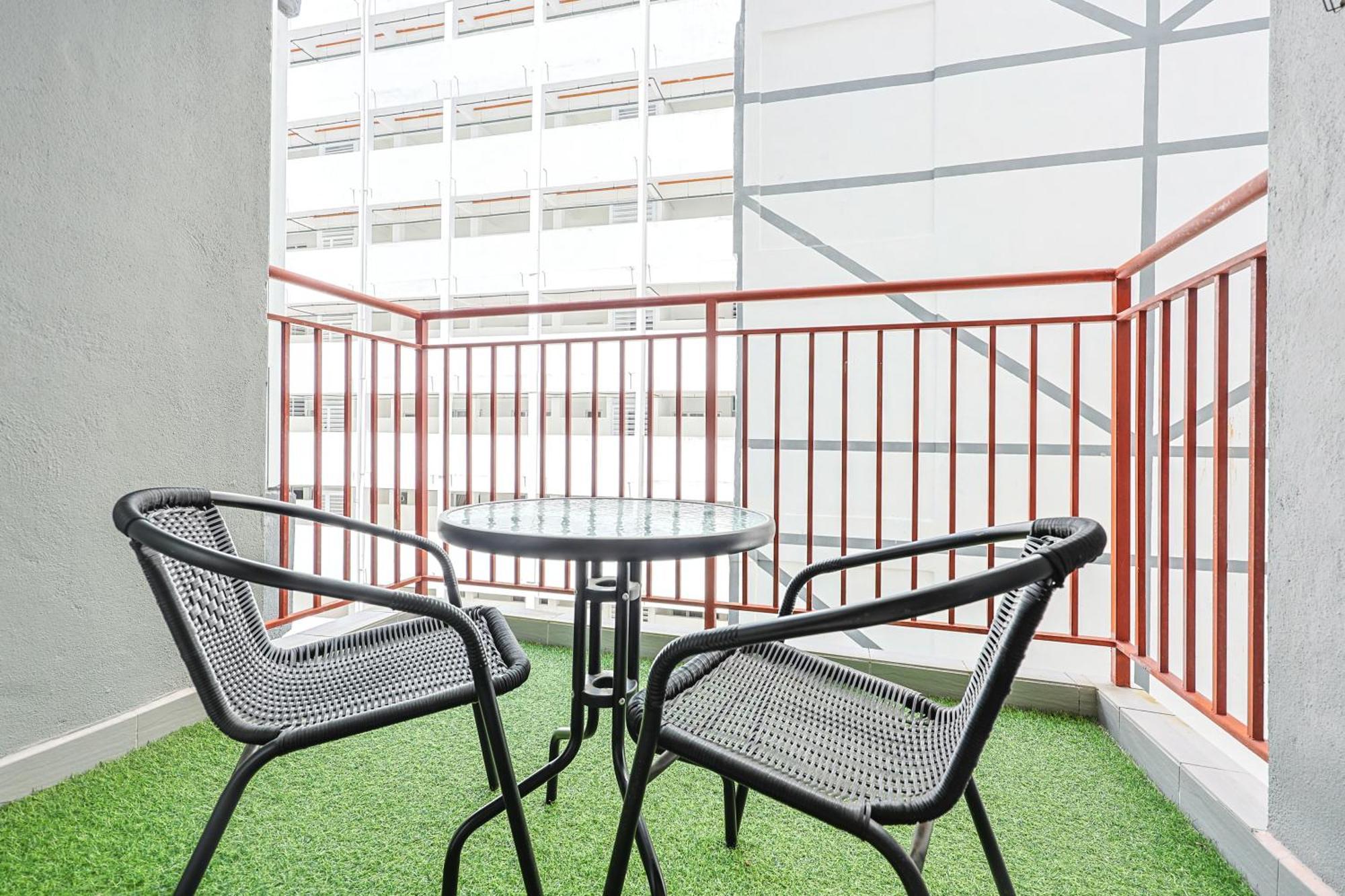 Cozy Premium Family In Cameron Highlands -unit 4-06