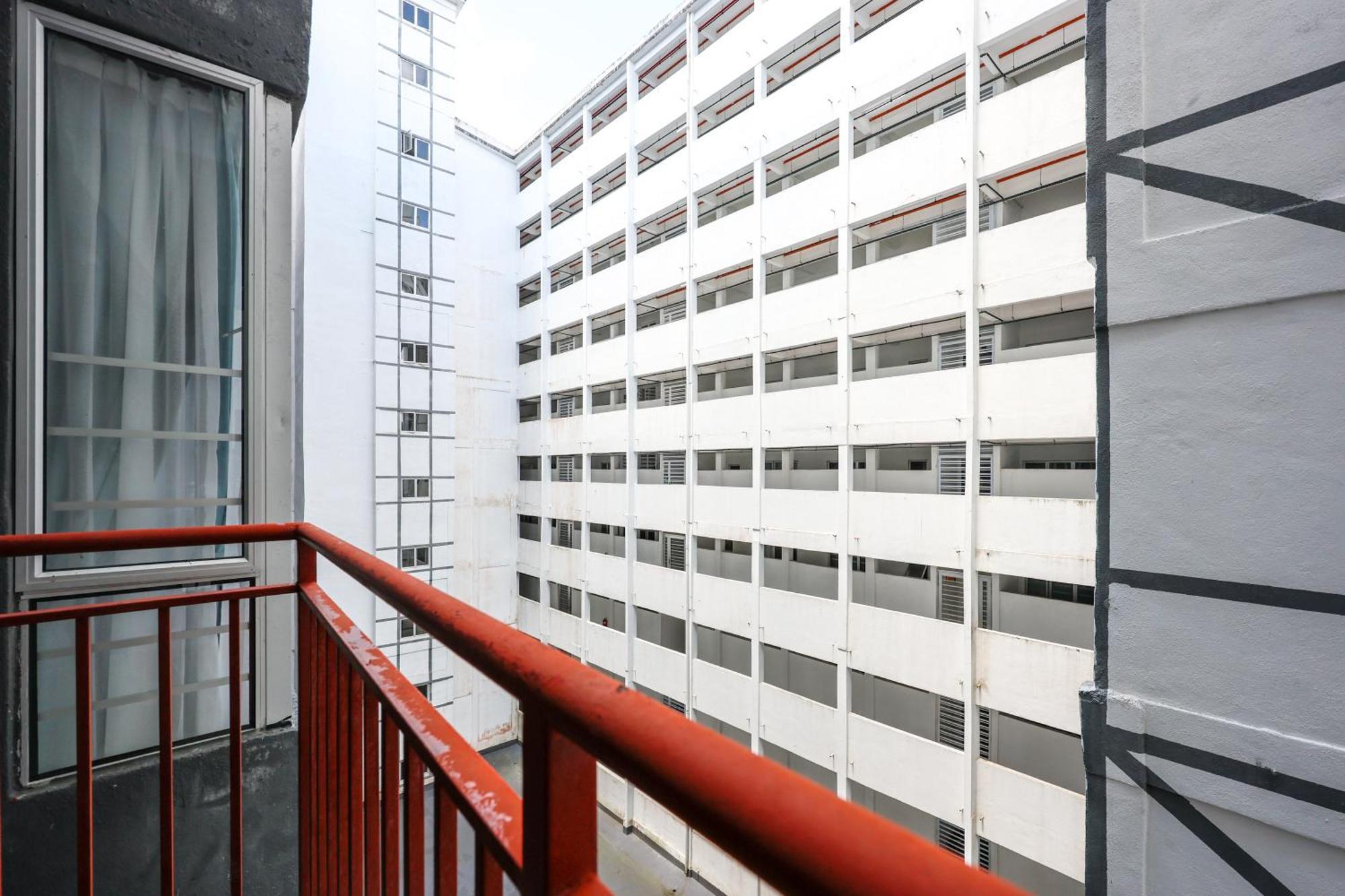Cozy Premium Family In Cameron Highlands -unit 4-06 Apartment Brinchang
