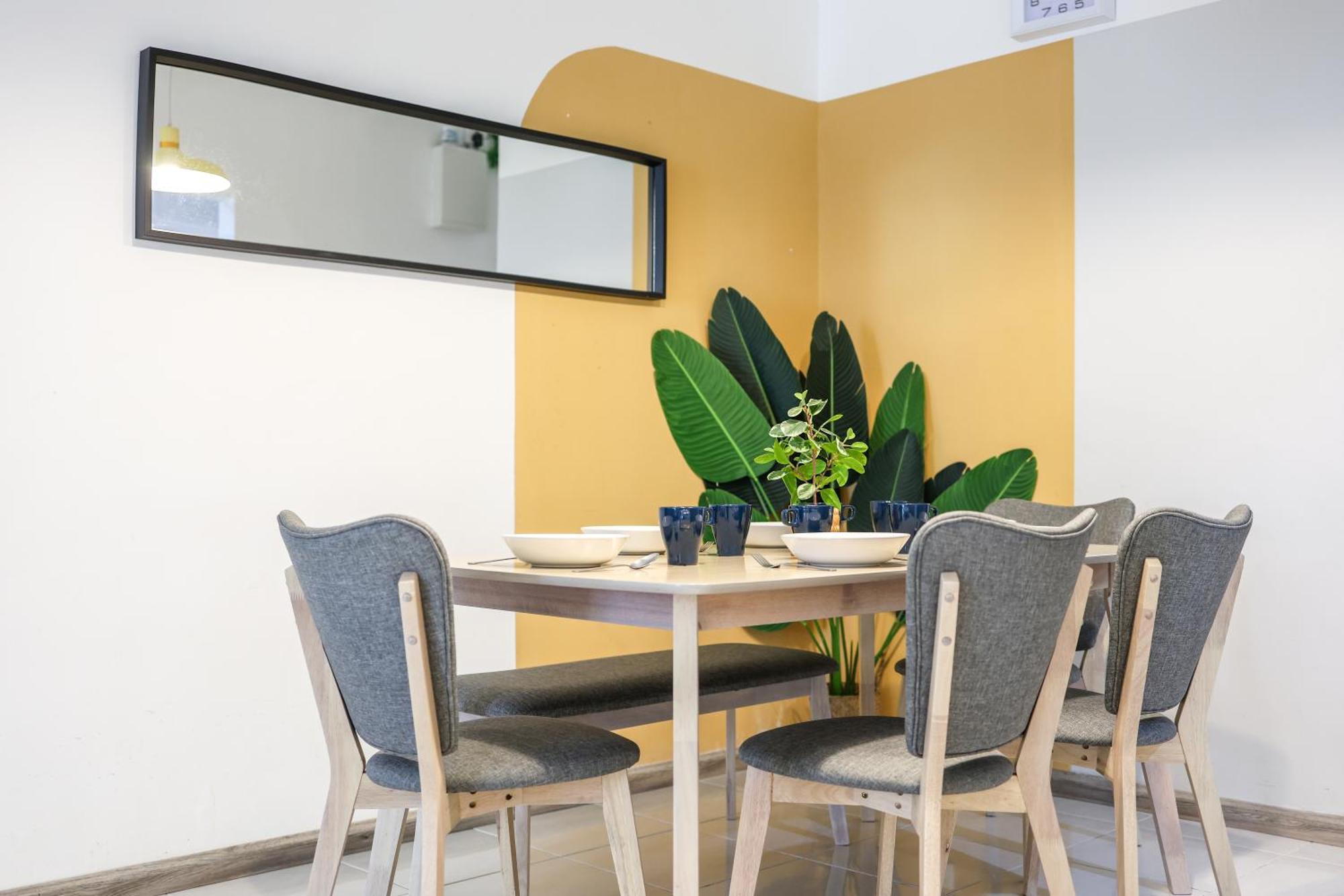 Cozy Premium Family In Cameron Highlands -unit 4-06